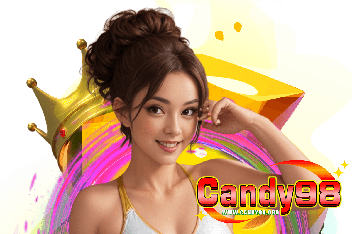 candy98 สมัคร