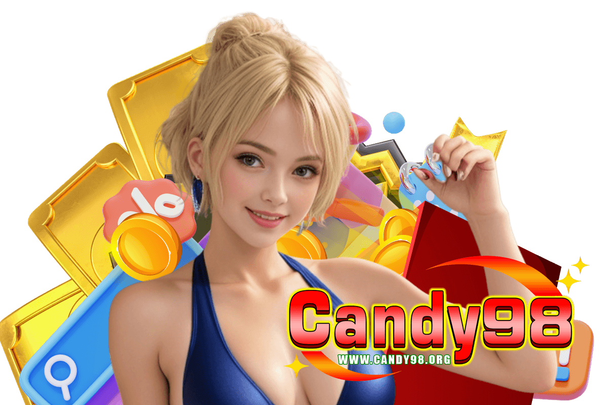 candy98 สล็อต
