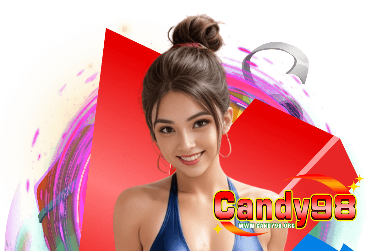 candy98 เว็บตรง